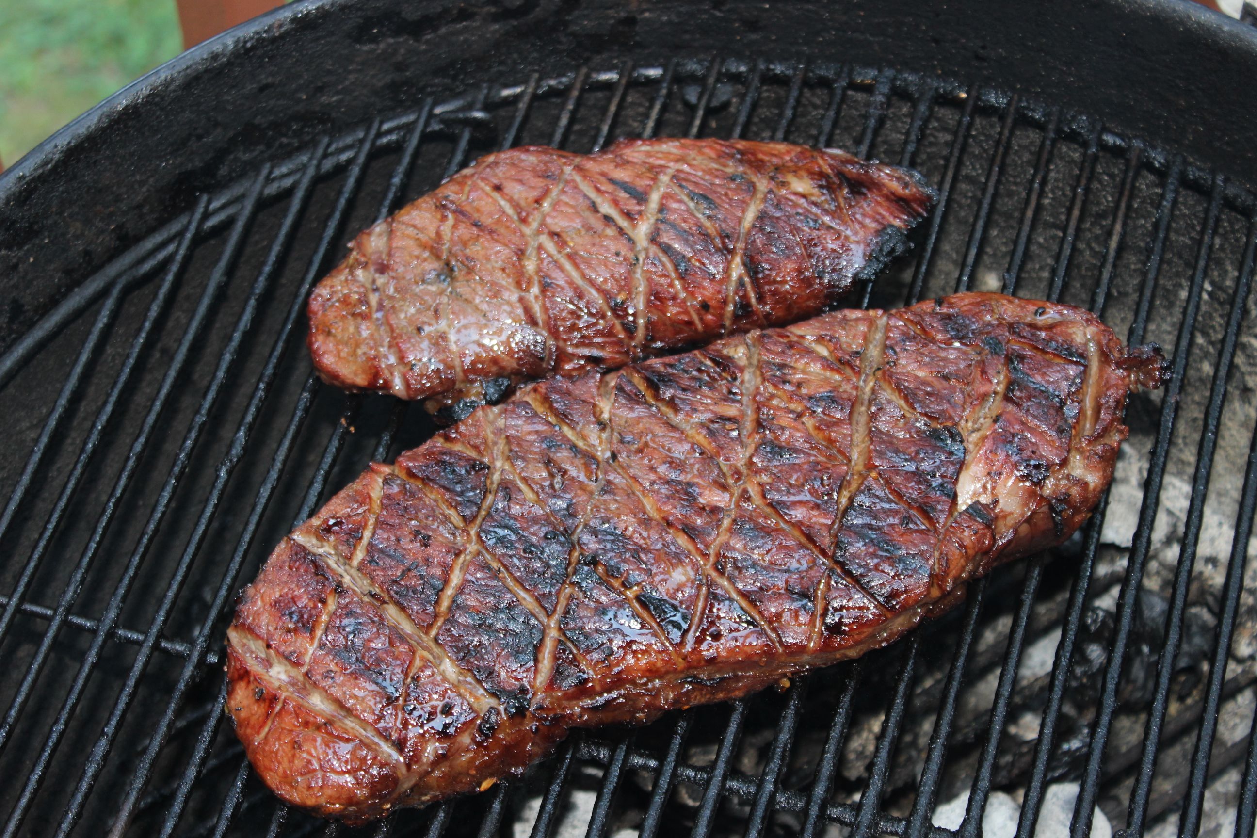 15 Best Marinades For London Broil